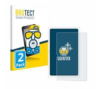 brotect Protection Ecran Anti-Reflet pour Samsung Galaxy Tab A7 10.4 WiFi 2020 (2 Pièces) - Film Mat
