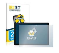 brotect Protection Ecran Anti-Reflet pour Samsung Galaxy Tab A8 LTE (2 Pièces) - Film Mat