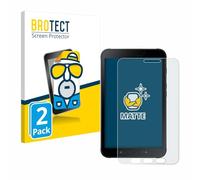 brotect Protection Ecran Anti-Reflet pour Samsung Galaxy Tab Active 2 SM-T395 (2 Pièces) - Film Mat