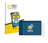 brotect Protection Ecran Anti-Reflet pour Samsung Galaxy Tab S10 FE+ WiFi - Film Mat