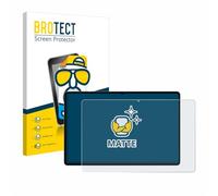 brotect Protection Ecran Anti-Reflet pour Samsung Galaxy Tab S11 Ultra - Film Mat