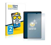 brotect Protection Ecran Anti-Reflet pour Samsung Galaxy Tab S5e WiFi 2019 (2 Pièces) - Film Mat