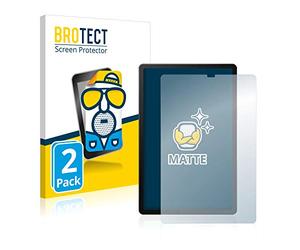 brotect Protection Ecran Anti-Reflet pour Samsung Galaxy Tab S5e WiFi 2019 (2 Pièces) - Film Mat