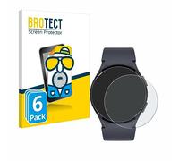 brotect Protection Ecran Anti-Reflet pour Samsung Galaxy Watch 6/5 (44 mm) (6 Pièces) - Film Mat