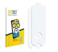 brotect Protection Ecran Anti-Reflet pour Segway Ninebot KickScooter MAX G2D (2 Pièces) - Film Mat