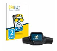 brotect Protection Ecran Anti-Reflet pour Segway Ninebot ZT3 Pro D (2 Pièces) - Film Mat