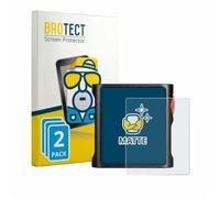 brotect Protection Ecran Anti-Reflet pour Shanling M0 Pura (2 Pièces) - Film Mat
