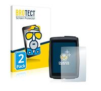 brotect Protection Ecran Anti-Reflet pour Sigma BC 14.0 WL (2 Pièces) - Film Mat