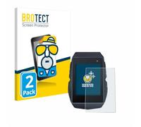 brotect Protection Ecran Anti-Reflet pour Sigma ROX 11.1 Evo (2 Pièces) - Film Mat