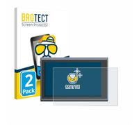 brotect Protection Ecran Anti-Reflet pour SmallRig Wireless Monitor (2 Pièces) - Film Mat