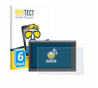 brotect Protection Ecran Anti-Reflet pour SmallRig Wireless Monitor (6 Pièces) - Film Mat