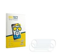 brotect Protection Ecran Anti-Reflet pour Sony Playstation PS Vita Slim (Arrière) (2 Pièces) - Film Mat