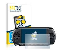 brotect Protection Ecran Anti-Reflet pour Sony PSP 1004 (2 Pièces) - Film Mat