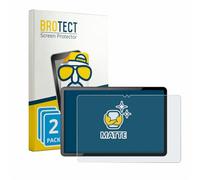 brotect Protection Ecran Anti-Reflet pour SPC GRAVITY PRO 11" (2 Pièces) - Film Mat