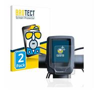 brotect Protection Ecran Anti-Reflet pour Specialized turbo vado 4.0 2022 (E-Bike Display) (2 Pièces) - Film Mat