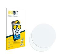 brotect Protection Ecran Anti-Reflet pour Suunto Vertical 2 (2 Pièces) - Film Mat