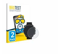 brotect Protection Ecran Anti-Reflet pour Suunto Vertical Solar (2 Pièces) - Film Mat