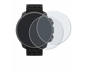 brotect Protection Ecran Anti-Reflet pour Suunto Vertical Solar (2 Pièces) - Film Mat
