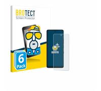 brotect Protection Ecran Anti-Reflet pour TCL 50 Pro NXTPaper 5G (6 Pièces) - Film Mat