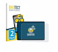brotect Protection Ecran Anti-Reflet pour TCL NxtPaper 11 Plus (2 Pièces) - Film Mat