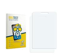 brotect Protection Ecran Anti-Reflet pour TCL OneTouch 4042s (2 Pièces) - Film Mat