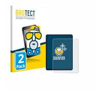 brotect Protection Ecran Anti-Reflet pour Teclast Artpad Pro (2 Pièces) - Film Mat