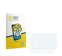 brotect Protection Ecran Anti-Reflet pour Teclast T60 (2 Pièces) - Film Mat