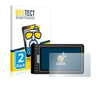 brotect Protection Ecran Anti-Reflet pour Topdon ArtiDiag800 BT (2 Pièces) - Film Mat
