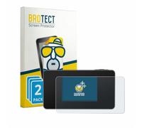 brotect Protection Ecran Anti-Reflet pour TP-Link M8550 (2 Pièces) - Film Mat