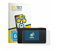 brotect Protection Ecran Anti-Reflet pour TP-Link M8550 (6 Pièces) - Film Mat