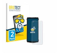 brotect Protection Ecran Anti-Reflet pour Ulefone Power Armor 13 (2 Pièces) - Film Mat