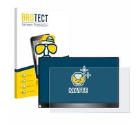 brotect Protection Ecran Anti-Reflet pour Uperfect UColor A17 15.6" - Film Mat