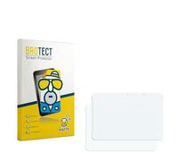 brotect Protection Ecran Anti-Reflet pour Urovo P8100P 10" Tablet (2 Pièces) - Film Mat