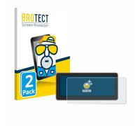 brotect Protection Ecran Anti-Reflet pour Vantrue Nexus 4 Pro (2 Pièces) - Film Mat