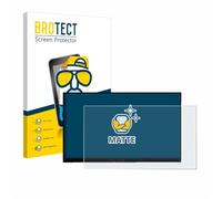 brotect Protection Ecran Anti-Reflet pour Verbatim PMT-15 - Film Mat