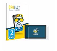 brotect Protection Ecran Anti-Reflet pour Victron Energy GX Touch 70 BPP900455070 (2 Pièces) - Film Mat
