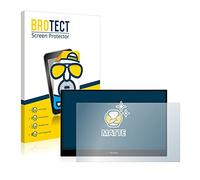 brotect Protection Ecran Anti-Reflet pour ViewSonic TD1655 - Film Mat