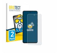 brotect Protection Ecran Anti-Reflet pour Vivo V60 Lite 5G (2 Pièces) - Film Mat