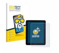 brotect Protection Ecran Anti-Reflet pour Volvo Polestar 2 2021 Infotainment System (2 Pièces) - Film Mat