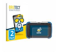 brotect Protection Ecran Anti-Reflet pour Vtech Storio Max XL 2.0 (2 Pièces) - Film Mat