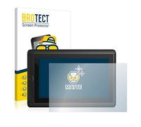 brotect Protection Ecran Anti-Reflet pour Wacom Cintiq 13 HD - Film Mat