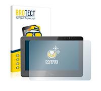 brotect Protection Ecran Anti-Reflet pour Wacom Cintiq Pro 16 - Film Mat