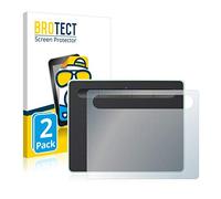 brotect Protection Ecran Anti-Reflet pour Wacom Intuos S Bluetooth (2 Pièces) - Film Mat