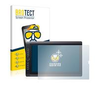 brotect Protection Ecran Anti-Reflet pour Wacom MobileStudio Pro 16 - Film Mat