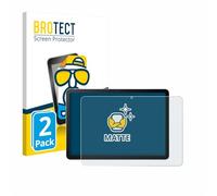 brotect Protection Ecran Anti-Reflet pour Wacom MovinkPad 11 (2 Pièces) - Film Mat