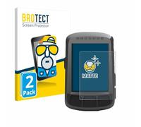 brotect Protection Ecran Anti-Reflet pour Wahoo Elemnt Bolt GPS (2 Pièces) - Film Mat