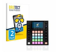 brotect Protection Ecran Anti-Reflet pour Wolfmix W1 (2 Pièces) - Film Mat