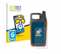 brotect Protection Ecran Anti-Reflet pour Xhorse Key Tool Max Pro (6 Pièces) - Film Mat