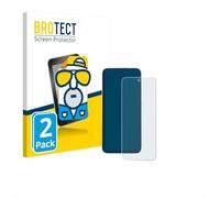 brotect Protection Ecran Anti-Reflet pour Xiaomi 15T (2 Pièces) - Film Mat