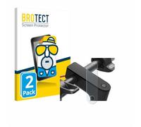 brotect Protection Ecran Anti-Reflet pour Xiaomi Electric Scooter 4 (2 Pièces) - Film Mat